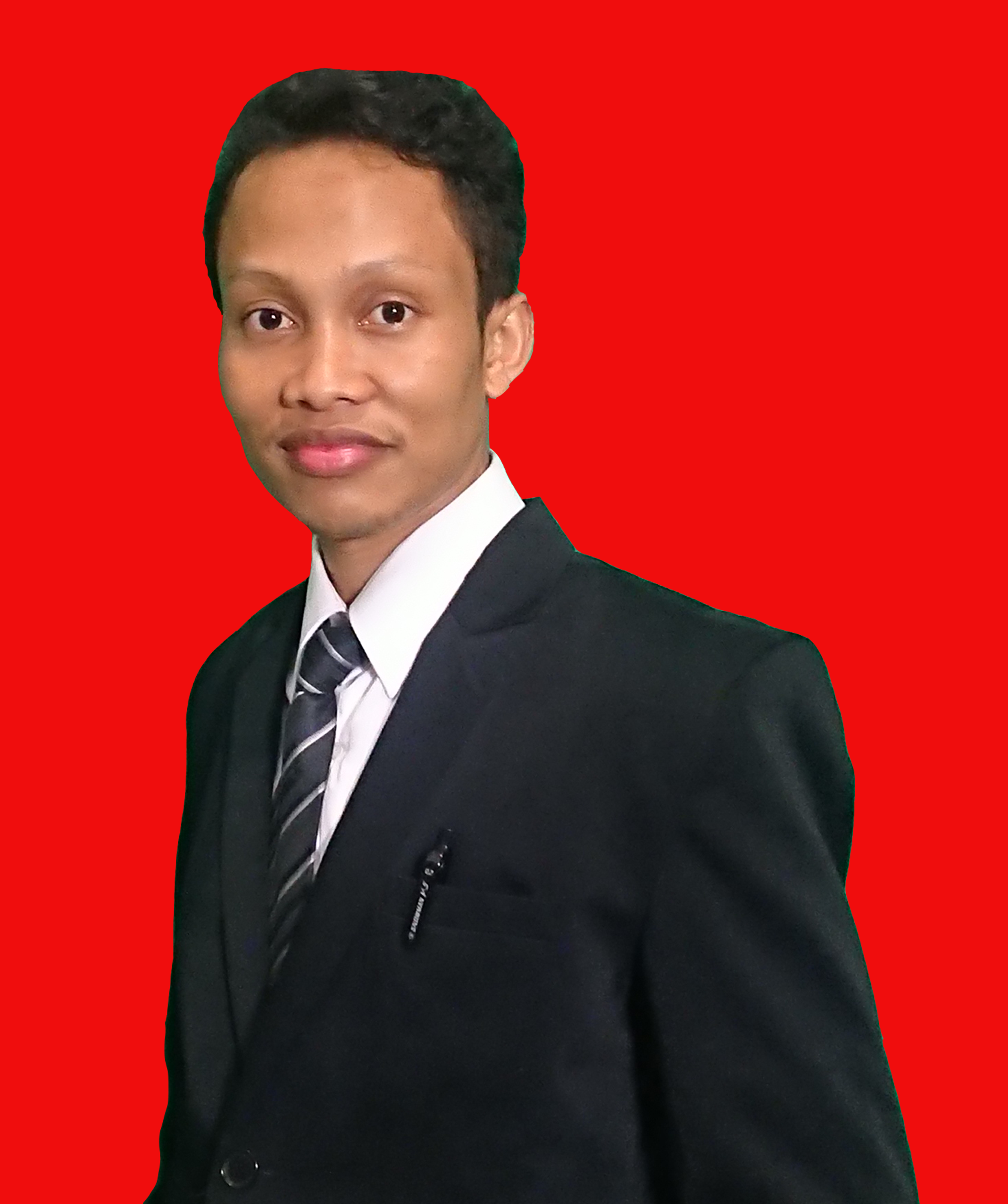 Foto profil muh fauzi