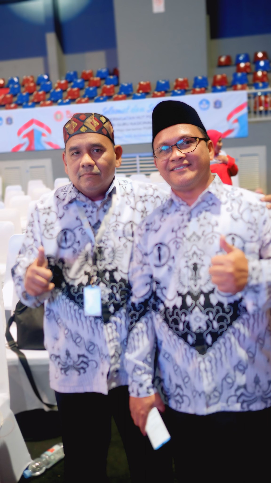 Workshop Publik Speaking