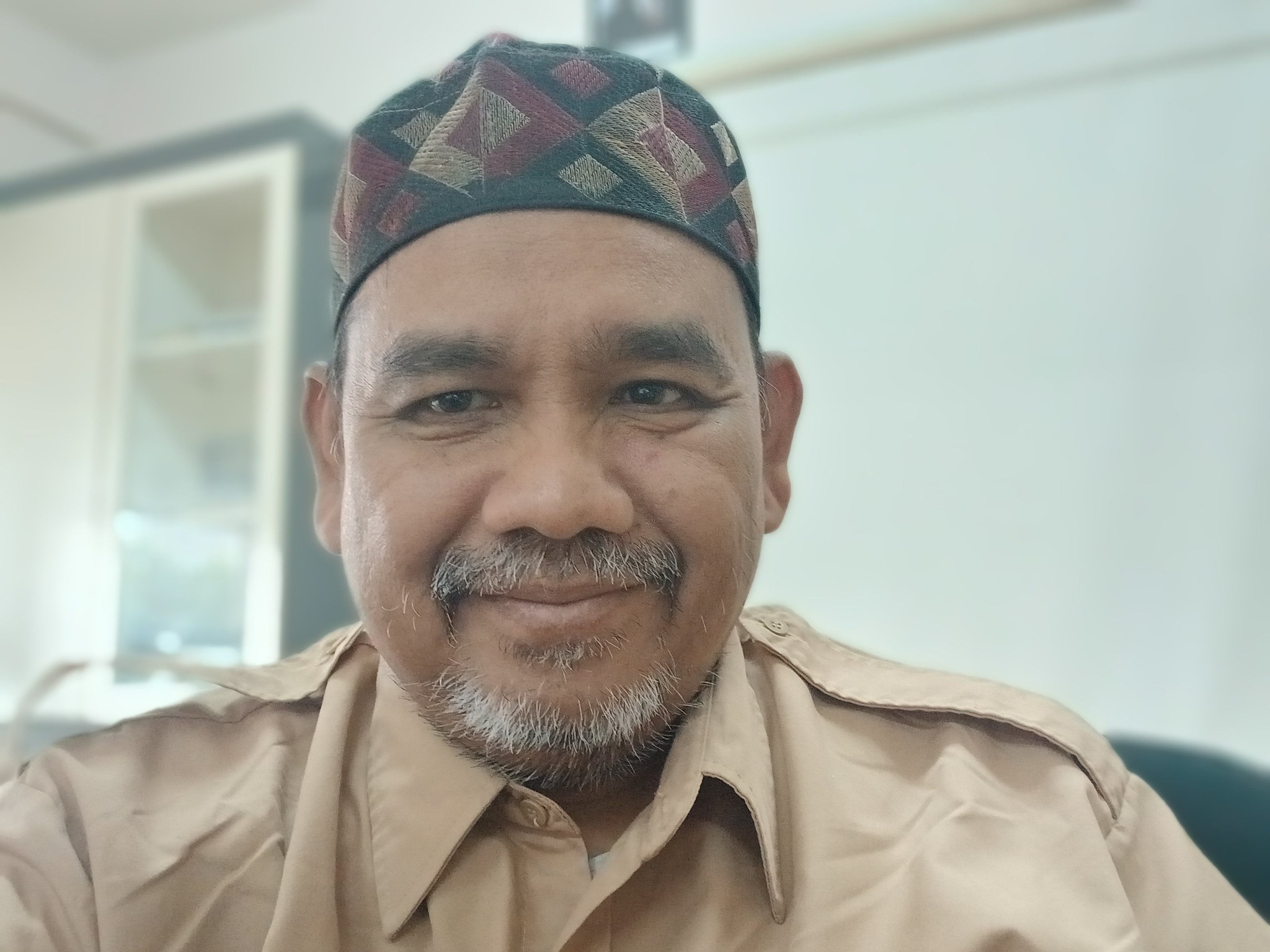 Pengalaman Mengelola Website Sekolah