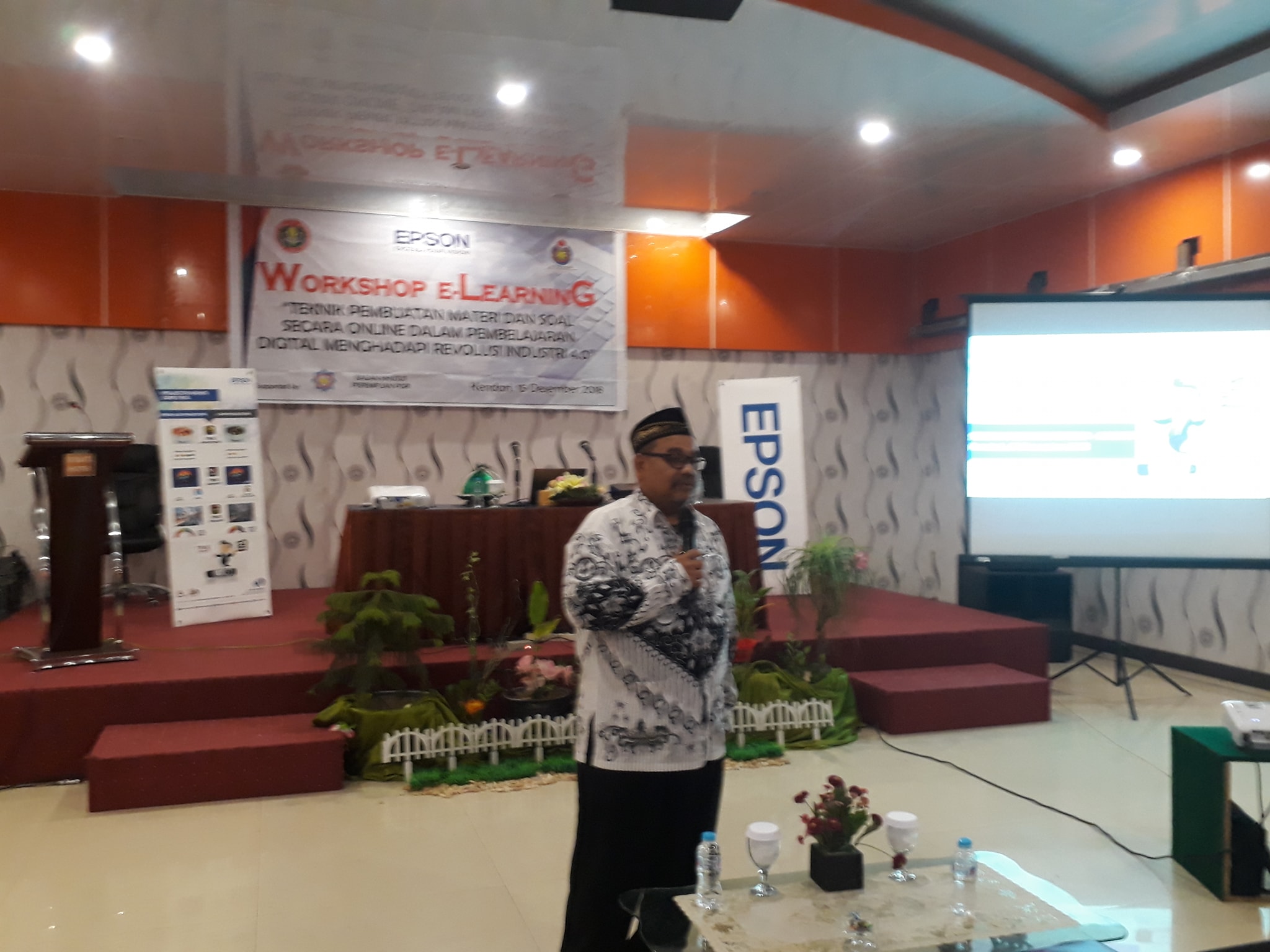 Pengurus Atau Penguras PGRI?