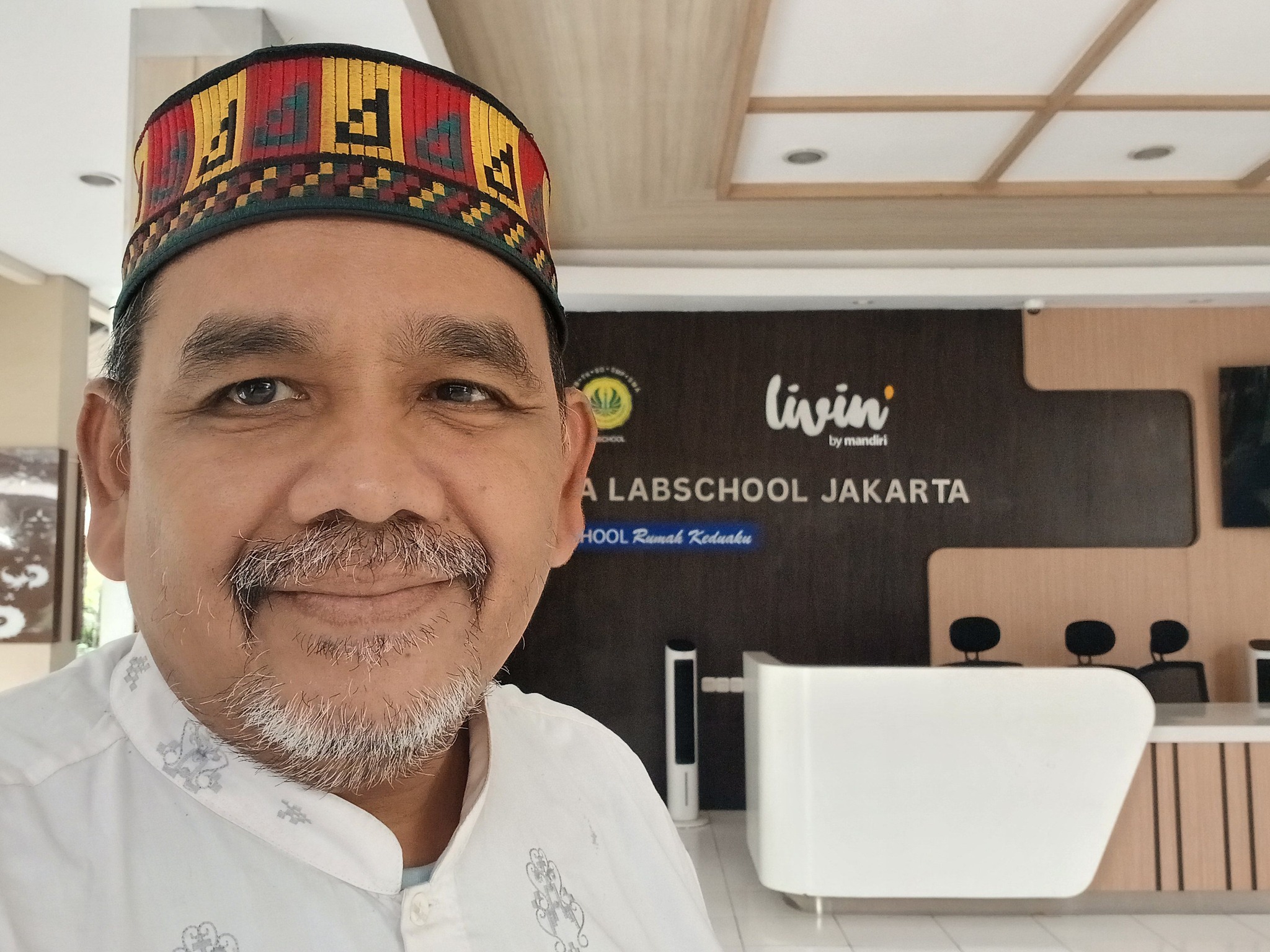 MODUL AJAR DEEP LEARNING Mata Pelajaran Informatika – Jenjang SMA (Fase F)