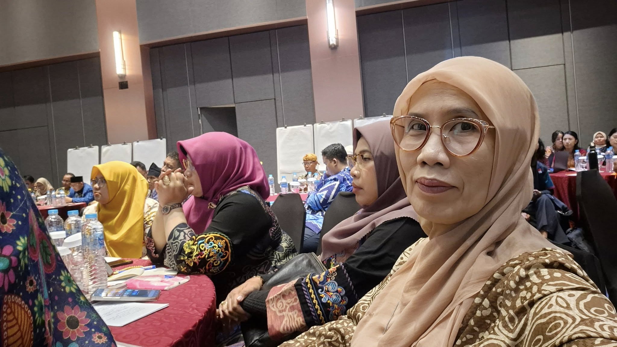 Dra. Betti Risnalenni, MM